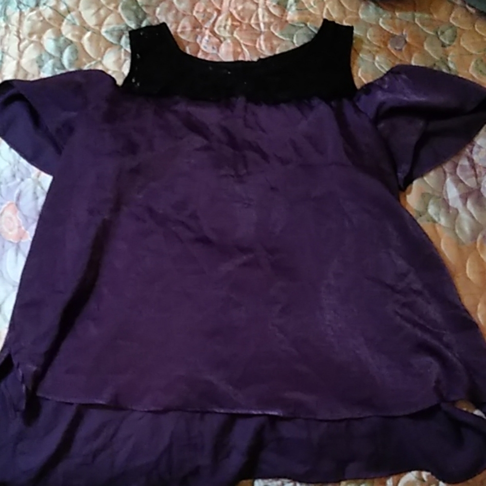 A ob.sess shirt